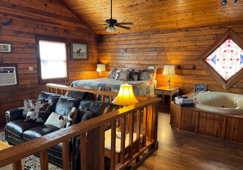 Hidden Valley Guest Ranch (2000 x 900 px) (500 x 350 px) romantic cabin rental
