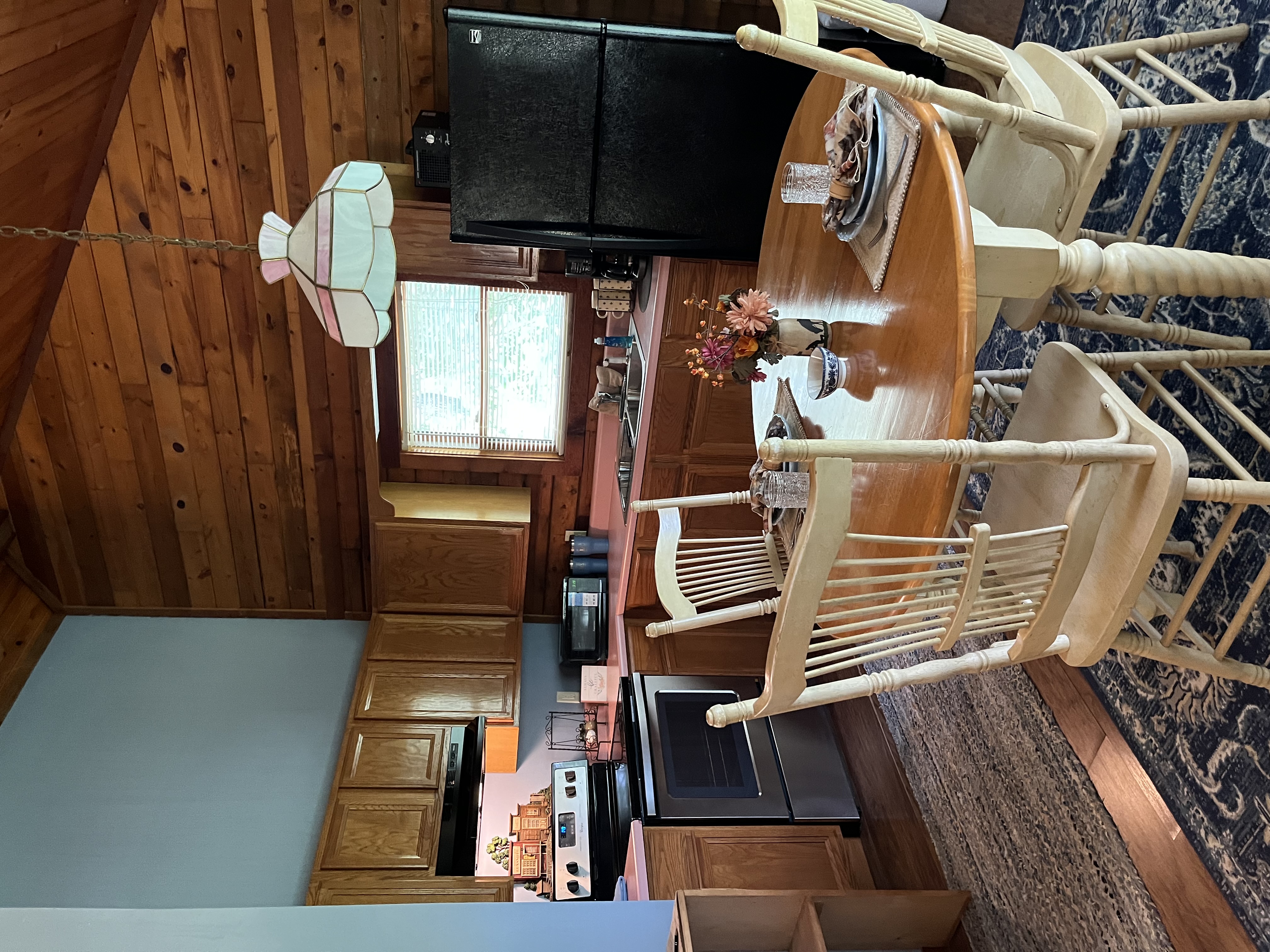 IMG_4075 cabin rental kitchen