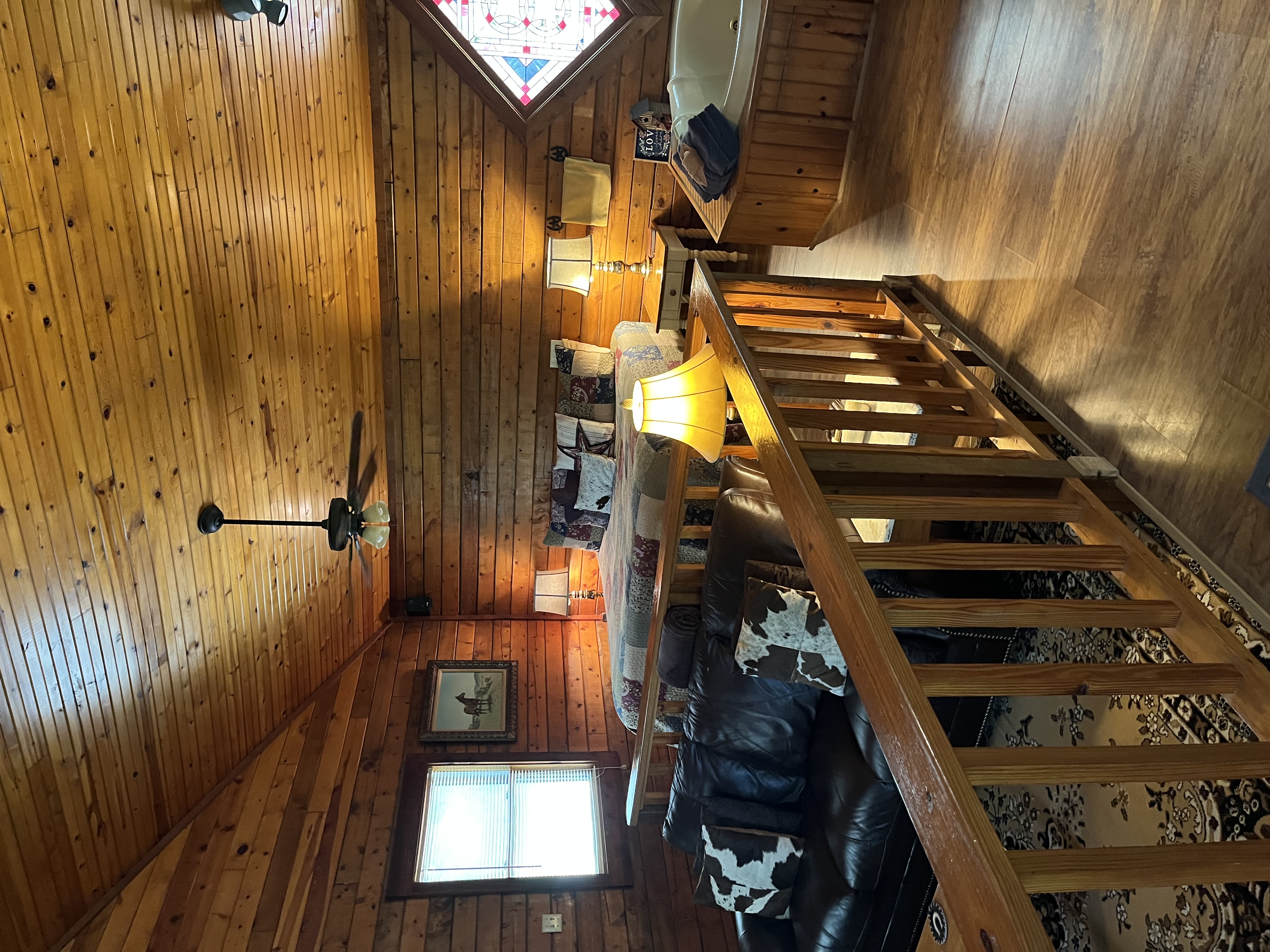 IMG_4077 romantic eureka springs cabin rental for 2