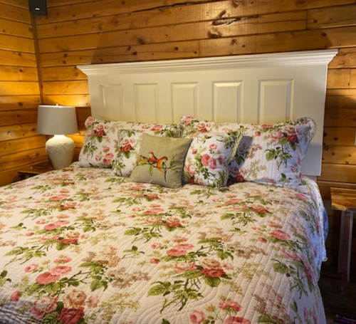 lifelong love cabin rental