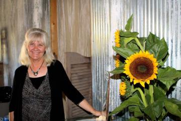 hidden valley guest ranch innkeeper